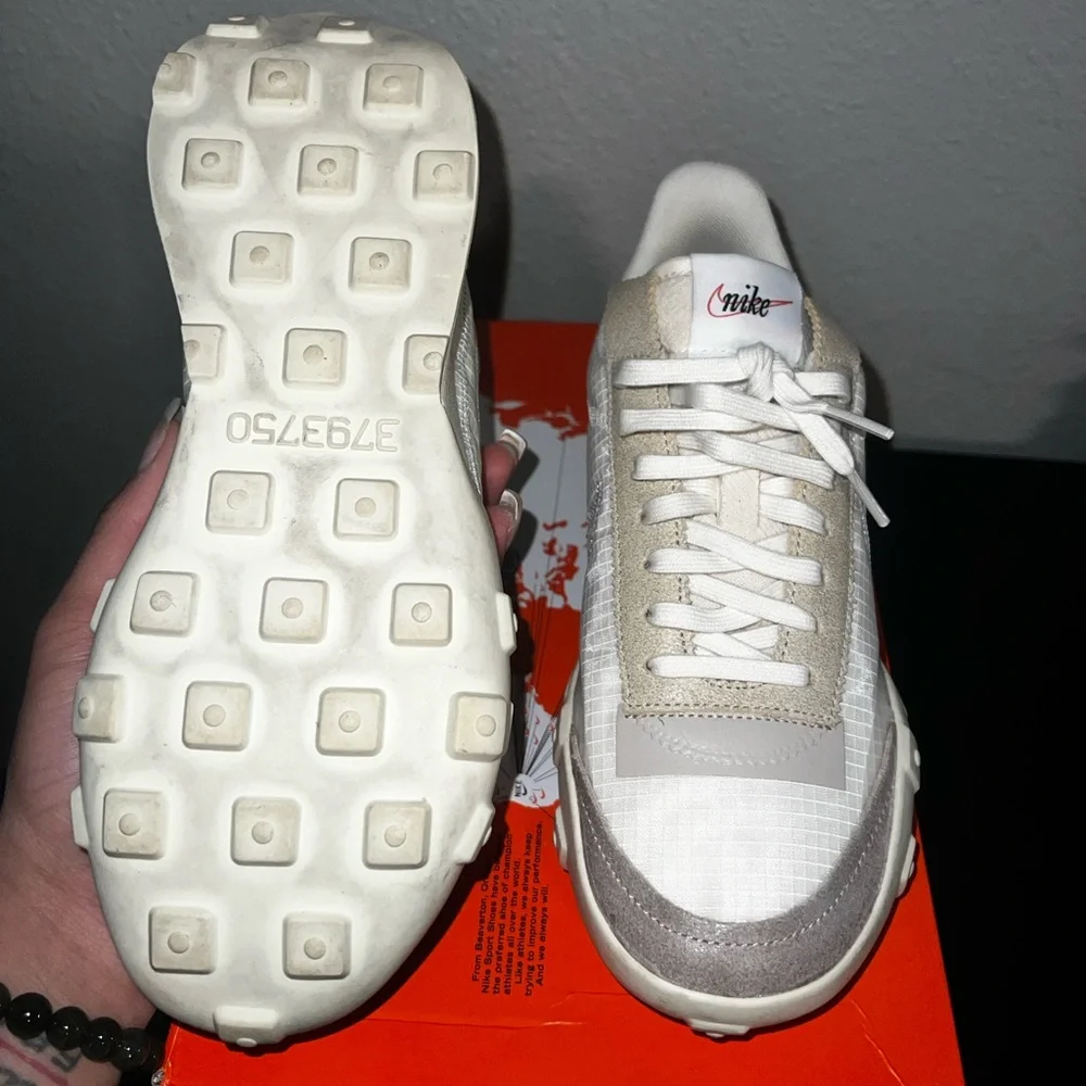 Nike Waffle Racer LX - Picture 6 of 9